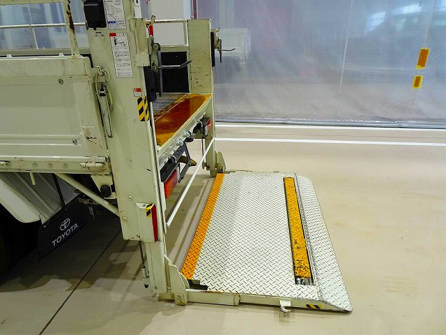 トヨタ ダイナ 小型 平ボディ LDF-KDY231(99584) 26枚目