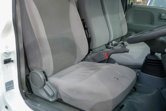 いすゞ エルフ 小型 平ボディ TRG-NJR85A(99586) 22枚目