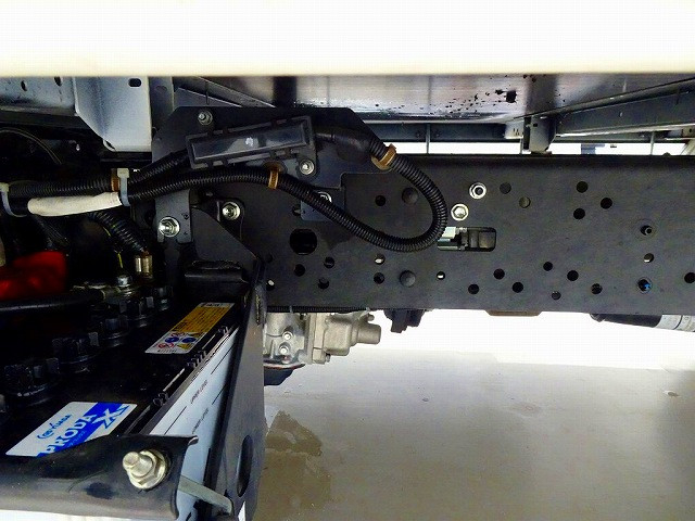 トヨタ ダイナ 小型 平ボディ LDF-KDY231(99584) 30枚目