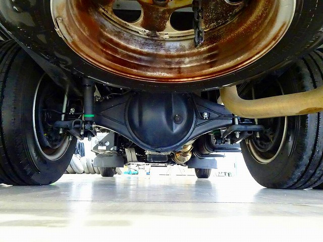 トヨタ ダイナ 小型 平ボディ LDF-KDY231(99584) 32枚目