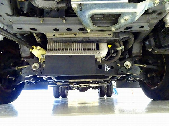 トヨタ ダイナ 小型 平ボディ LDF-KDY231(99584) 33枚目