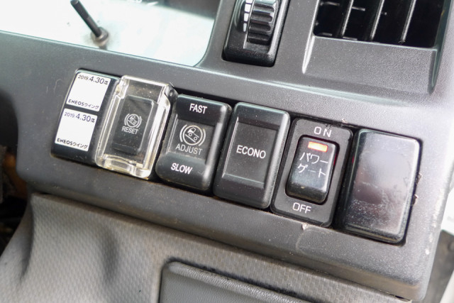 いすゞ エルフ 小型 平ボディ TRG-NJR85A(99586) 27枚目