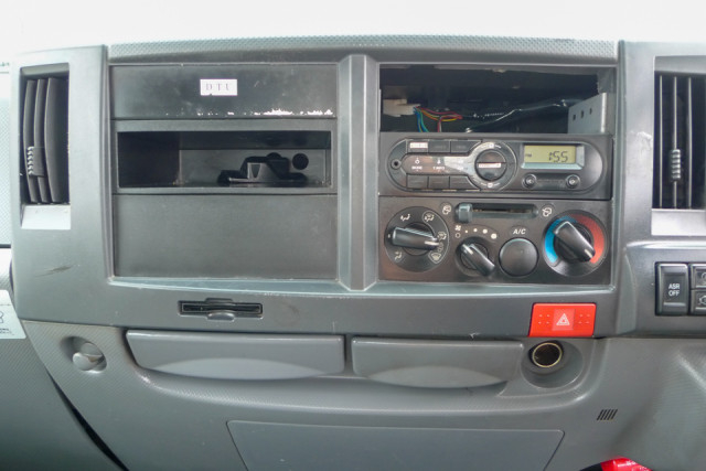 いすゞ エルフ 小型 平ボディ TRG-NJR85A(99586) 29枚目