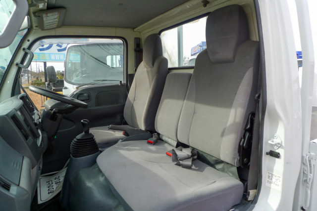 いすゞ エルフ 小型 平ボディ TRG-NJR85A(99586) 31枚目