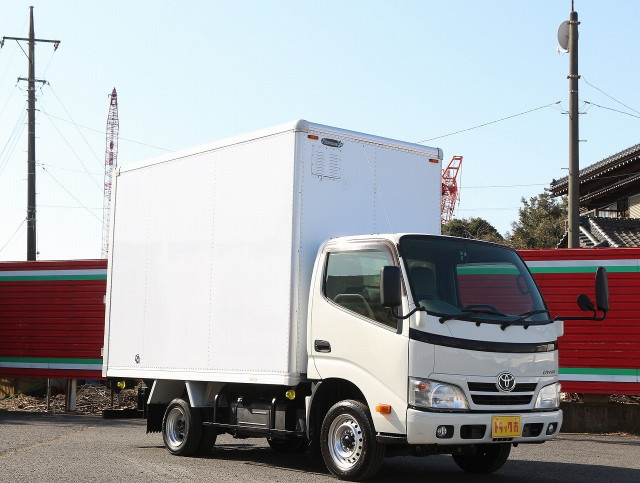 トヨタ ダイナ 小型 バン ABF-TRY230(99587) 3枚目