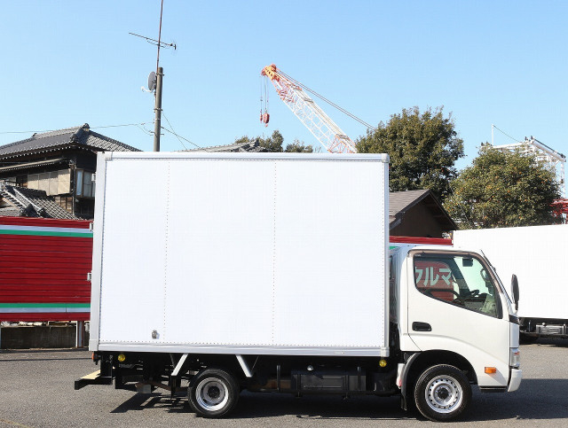 トヨタ ダイナ 小型 バン ABF-TRY230(99587) 4枚目