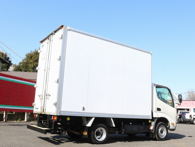 トヨタ ダイナ 小型 バン ABF-TRY230(99587) 5枚目