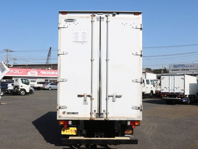 トヨタ ダイナ 小型 バン ABF-TRY230(99587) 6枚目