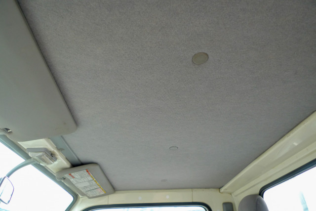 いすゞ エルフ 小型 平ボディ TRG-NJR85A(99586) 35枚目