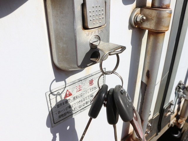 トヨタ ダイナ 小型 バン ABF-TRY230(99587) 11枚目