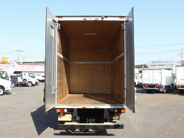 トヨタ ダイナ 小型 バン ABF-TRY230(99587) 12枚目