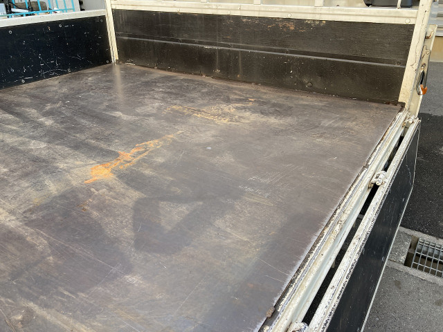 日野 デュトロ 小型 平ボディ TKG-XZU710M(99588) 5枚目