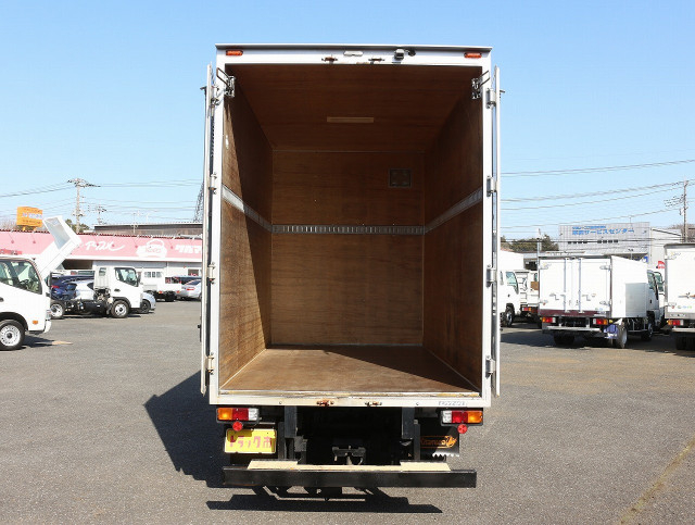 トヨタ ダイナ 小型 バン ABF-TRY230(99587) 13枚目