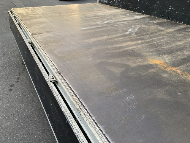 日野 デュトロ 小型 平ボディ TKG-XZU710M(99588) 6枚目