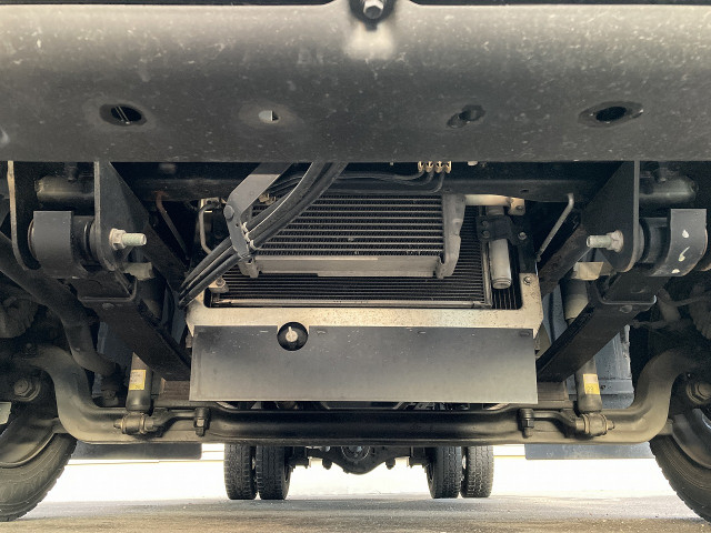 日野 デュトロ 小型 平ボディ TKG-XZU710M(99588) 8枚目