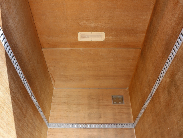 トヨタ ダイナ 小型 バン ABF-TRY230(99587) 17枚目