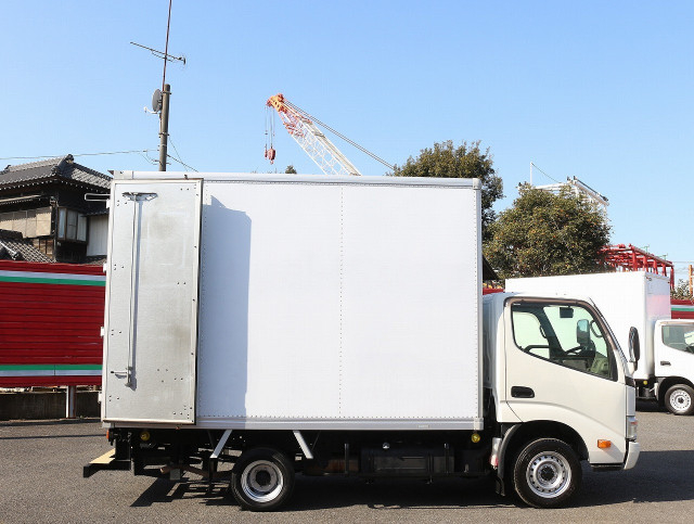 トヨタ ダイナ 小型 バン ABF-TRY230(99587) 18枚目