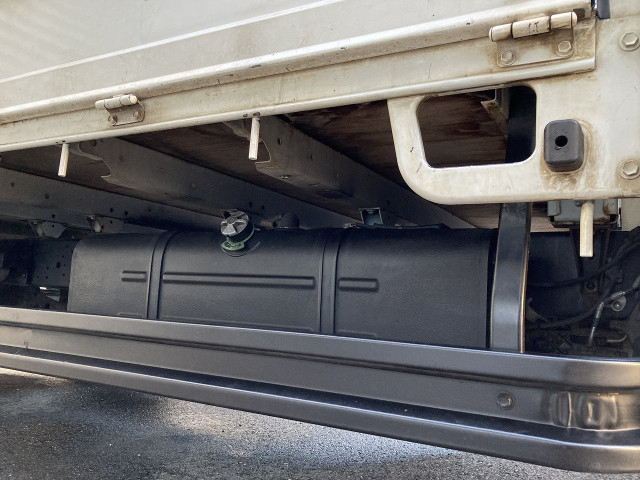 日野 デュトロ 小型 平ボディ TKG-XZU710M(99588) 11枚目