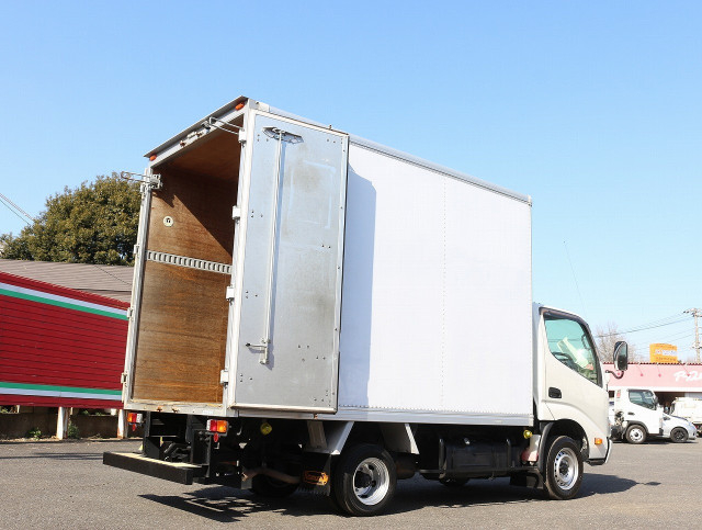 トヨタ ダイナ 小型 バン ABF-TRY230(99587) 19枚目