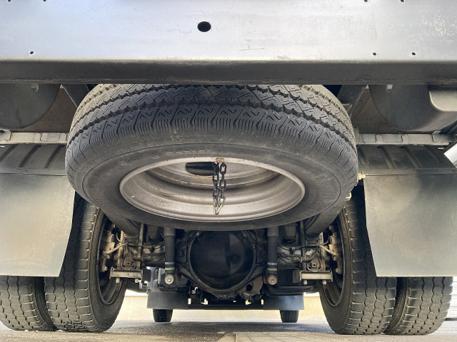 日野 デュトロ 小型 平ボディ TKG-XZU710M(99588) 12枚目