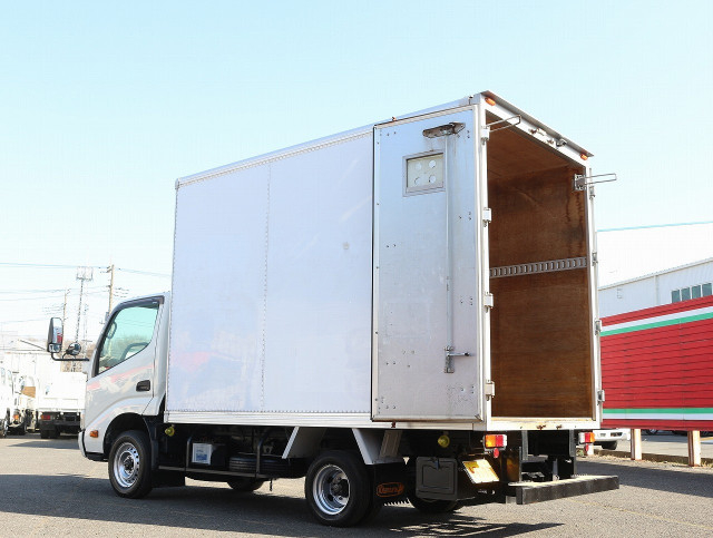 トヨタ ダイナ 小型 バン ABF-TRY230(99587) 20枚目