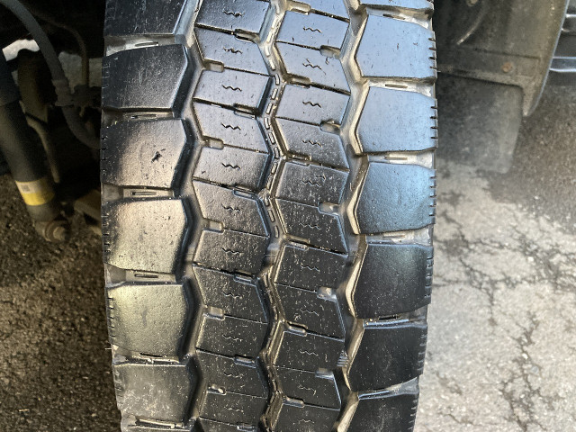 日野 デュトロ 小型 平ボディ TKG-XZU710M(99588) 13枚目