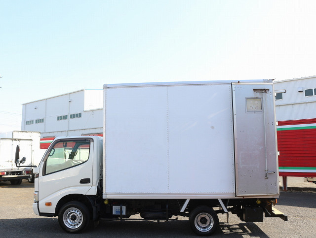 トヨタ ダイナ 小型 バン ABF-TRY230(99587) 21枚目