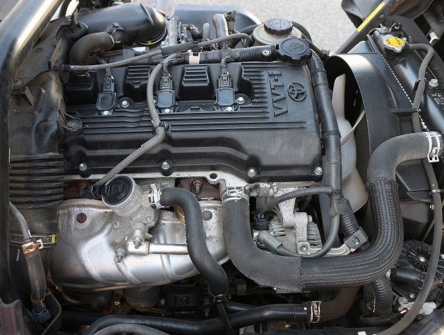 トヨタ ダイナ 小型 バン ABF-TRY230(99587) 25枚目