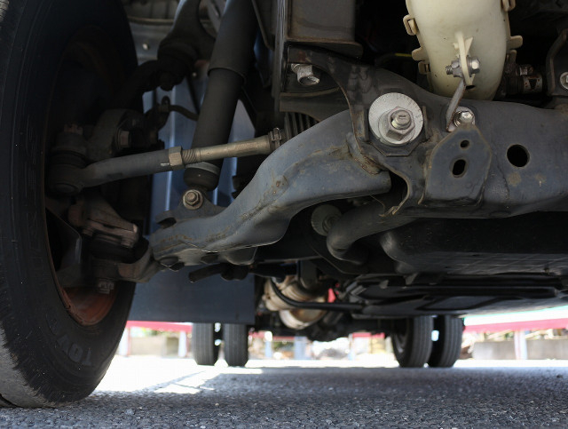 トヨタ ダイナ 小型 バン ABF-TRY230(99587) 27枚目