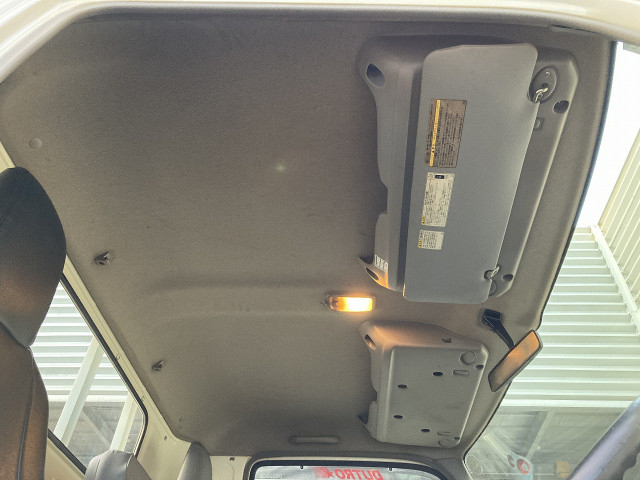 日野 デュトロ 小型 平ボディ TKG-XZU710M(99588) 19枚目