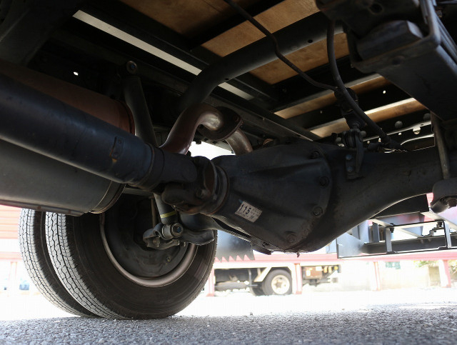 トヨタ ダイナ 小型 バン ABF-TRY230(99587) 28枚目