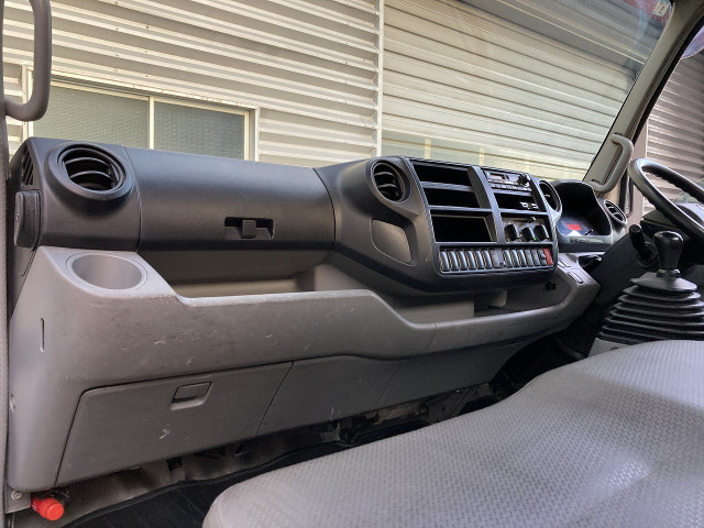 日野 デュトロ 小型 平ボディ TKG-XZU710M(99588) 20枚目