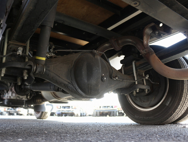 トヨタ ダイナ 小型 バン ABF-TRY230(99587) 29枚目