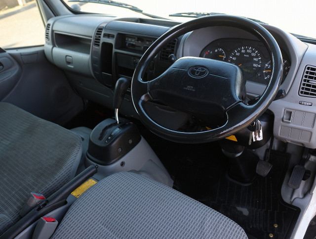 トヨタ ダイナ 小型 バン ABF-TRY230(99587) 30枚目