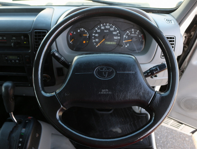 トヨタ ダイナ 小型 バン ABF-TRY230(99587) 34枚目