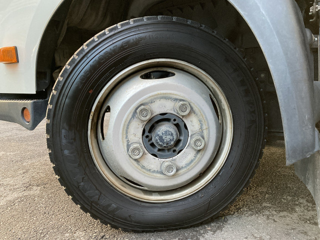 日野 デュトロ 小型 平ボディ TKG-XZU710M(99588) 26枚目