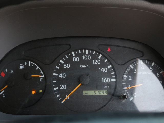 トヨタ ダイナ 小型 バン ABF-TRY230(99587) 35枚目