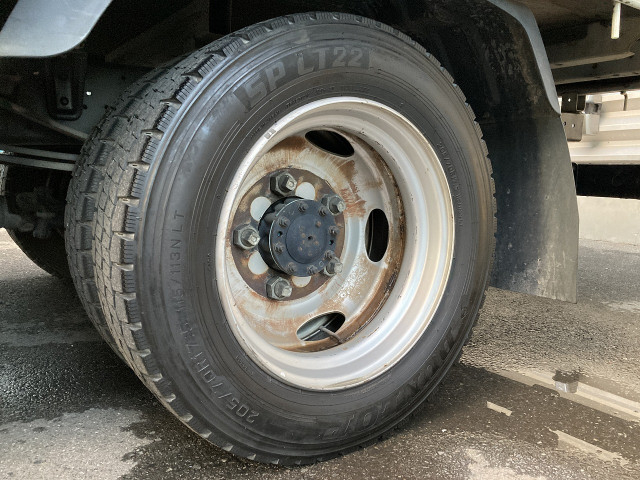 日野 デュトロ 小型 平ボディ TKG-XZU710M(99588) 27枚目