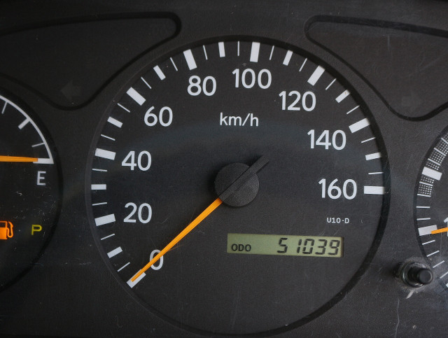 トヨタ ダイナ 小型 バン ABF-TRY230(99587) 36枚目