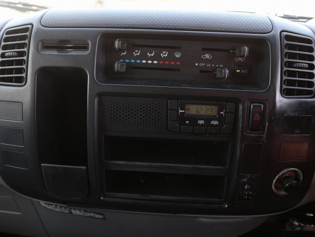 トヨタ ダイナ 小型 バン ABF-TRY230(99587) 38枚目