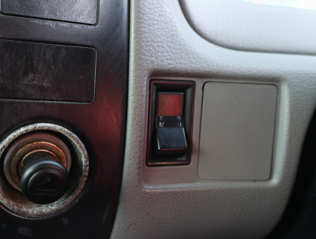 トヨタ ダイナ 小型 バン ABF-TRY230(99587) 39枚目