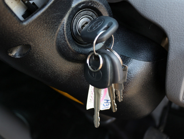 トヨタ ダイナ 小型 バン ABF-TRY230(99587) 40枚目