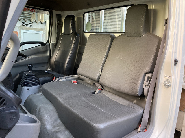 日野 デュトロ 小型 平ボディ TKG-XZU710M(99588) 33枚目