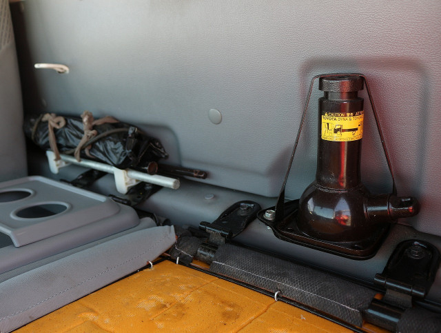 トヨタ ダイナ 小型 バン ABF-TRY230(99587) 46枚目