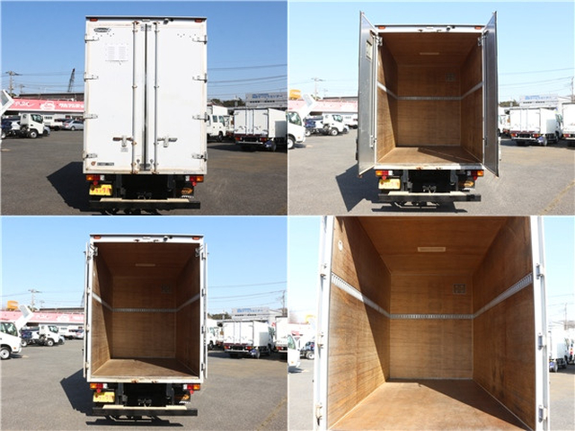 トヨタ ダイナ 小型 バン ABF-TRY230(99587) 48枚目