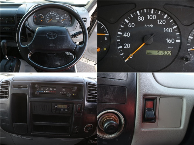 トヨタ ダイナ 小型 バン ABF-TRY230(99587) 49枚目