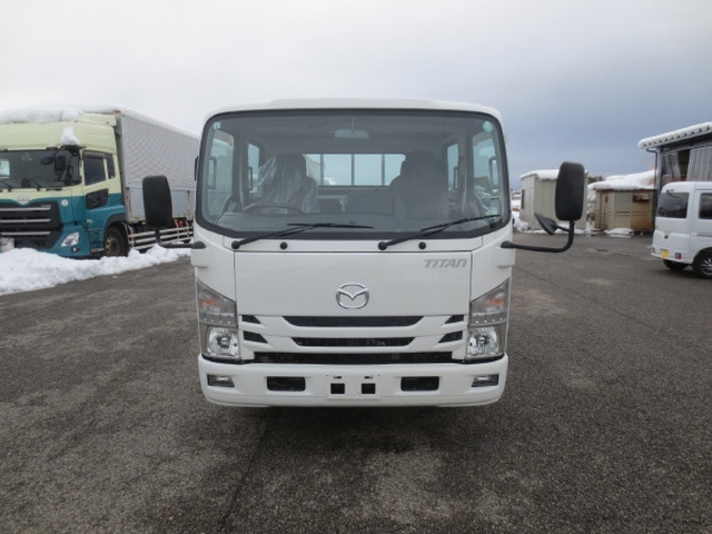 マツダ タイタン 小型 Wキャブ TRG-LPR85AR(99589) 6枚目