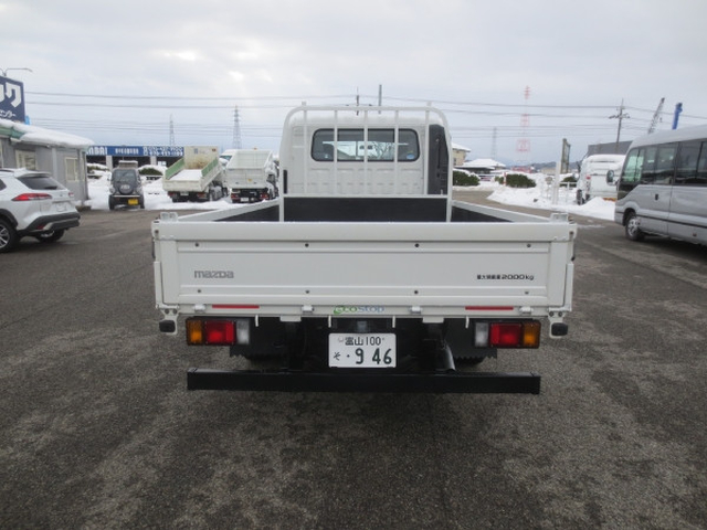 マツダ タイタン 小型 Wキャブ TRG-LPR85AR(99589) 7枚目