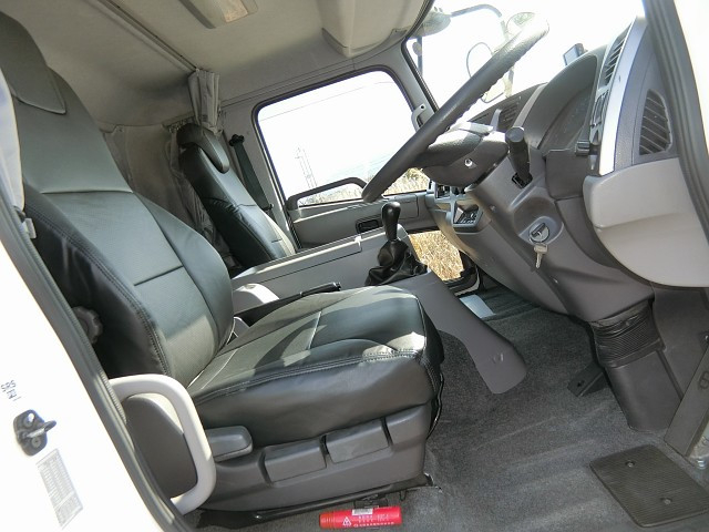 UDトラックス（日産） コンドル 小型 ウィング TKG-MK38L(99590) 3枚目