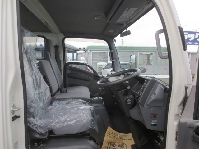 マツダ タイタン 小型 Wキャブ TRG-LPR85AR(99589) 12枚目